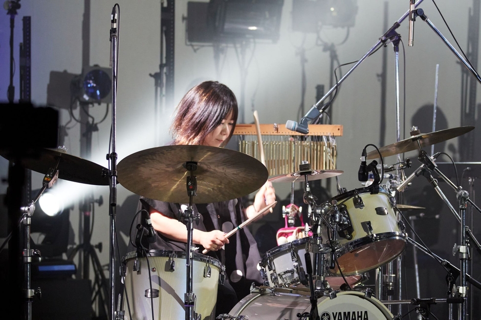 写真撮影:福政良治