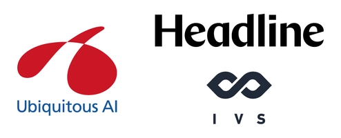 株式会社ユビキタスAI Headline Asia