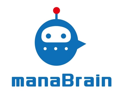 manaBrain ロゴ