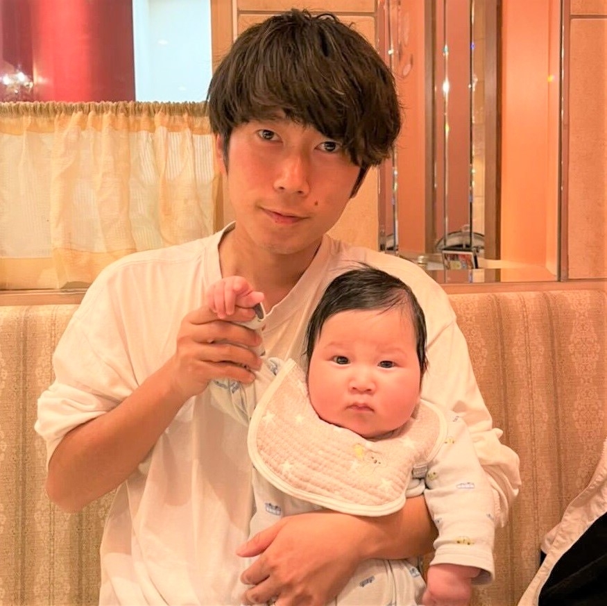 カスタマーサクセス 玉泉 雄志