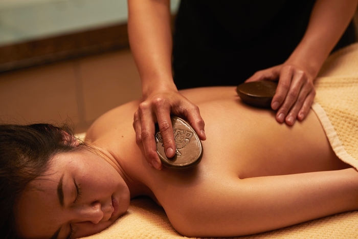 トリートメント イメージ