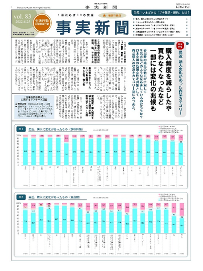 事実新聞83号