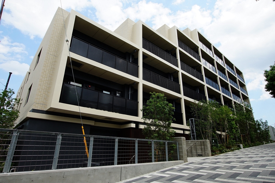 グランドマストみなまきみらい