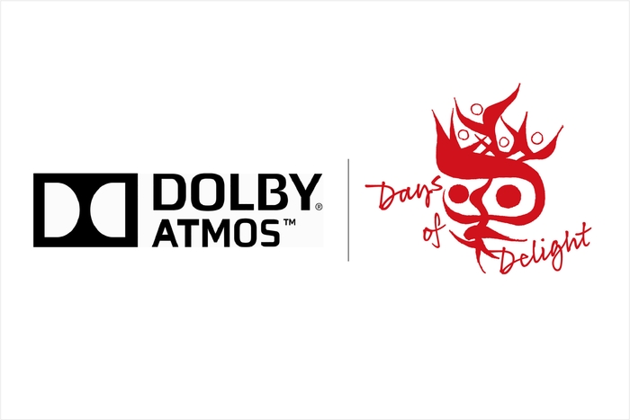 Dolby Atmos/DoD Logo