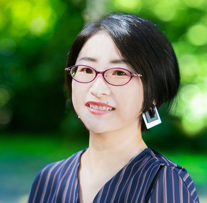 宇樹 義子