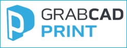 GrabCAD LOGO