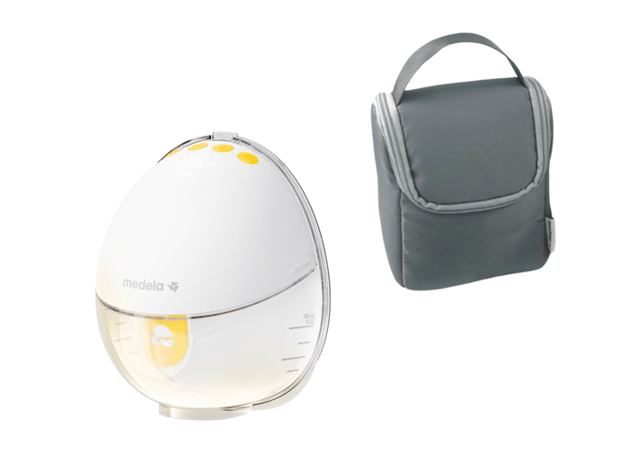 Amazon限定モーションインブラ電動さく乳器(片胸)