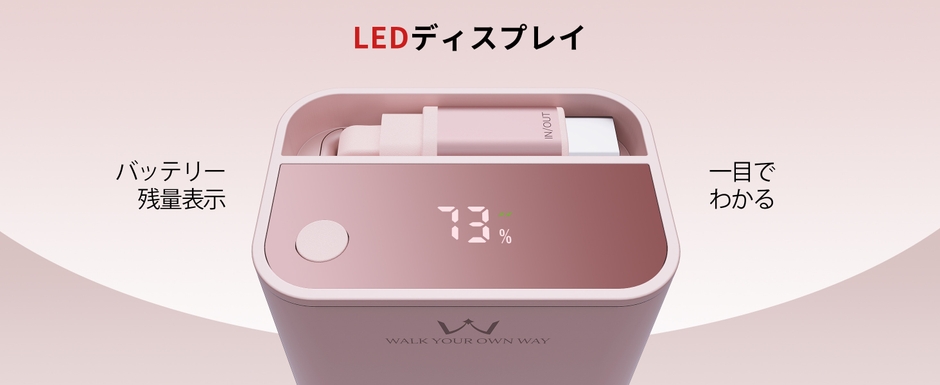 LEDディスプレイ