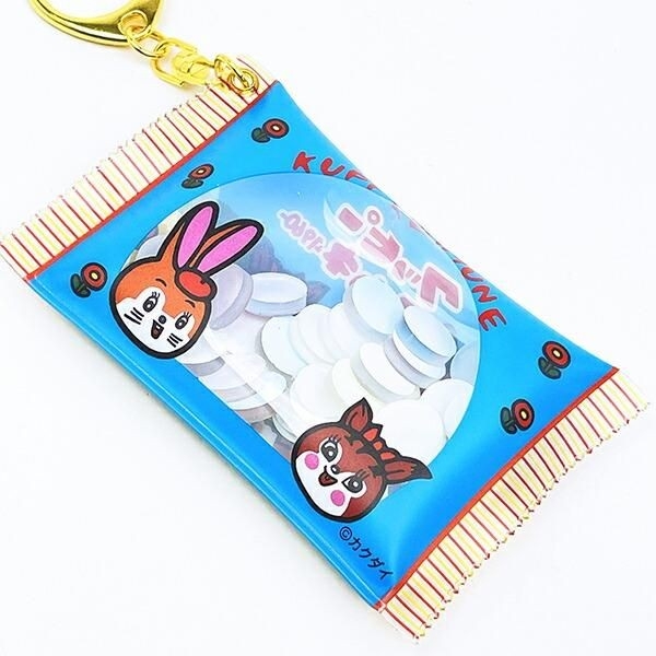 クッピーラムネアイテム