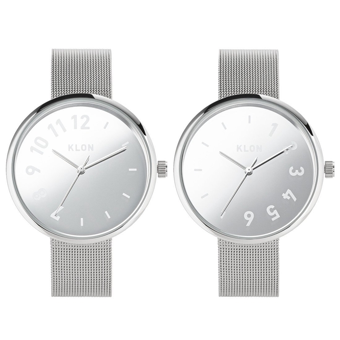 KLON WATCH　3