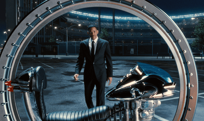 © 2012 Columbia Pictures Industries, Inc. and Hemisphere - Culver Picture Partners I,LLC. All Rights Reserved.
