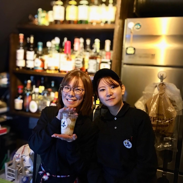 皆さまのご来店をお待ちしております