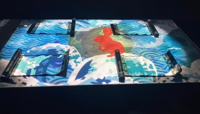 因幡の白兎の世界