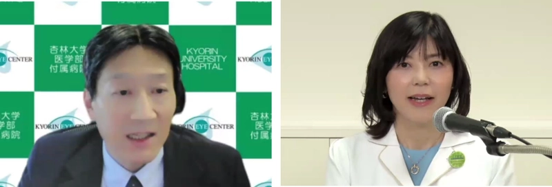 ＜セミナーレポート公開＞ 大人も子どもも4人に1人が抱えている“角膜の傷リスク” 　眼科医が新たな国民問題『角膜の傷』に対して警鐘を鳴らす