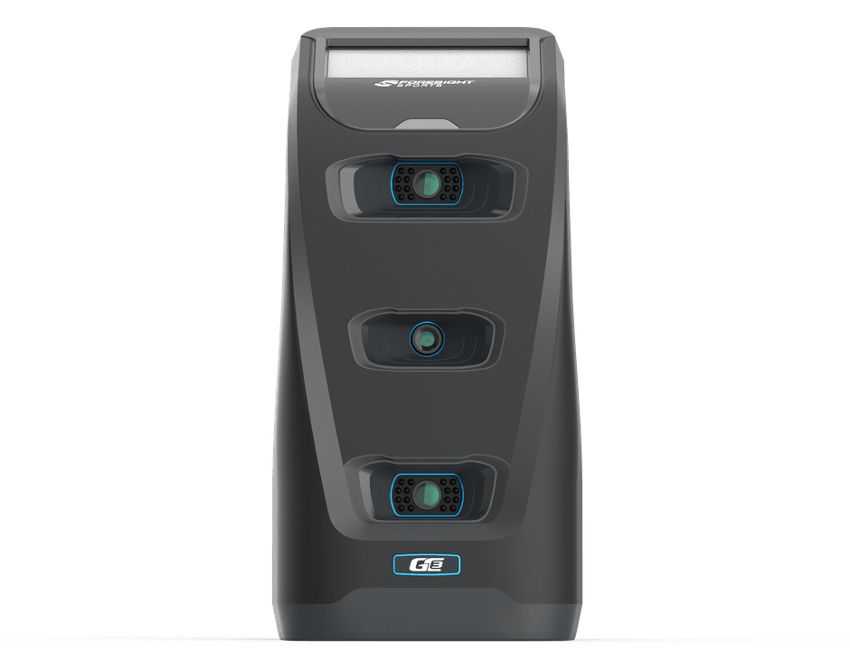 GC3アナリシスパッケージ(及びGC3)フロントビュー