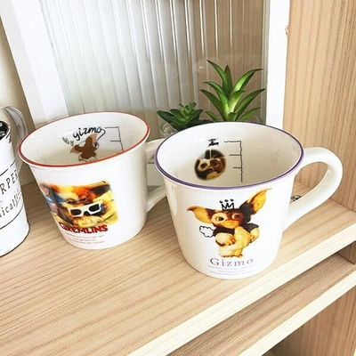 グレムリンマグカップ