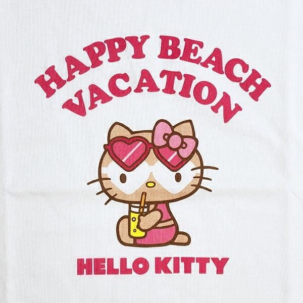 サンリオのTシャツ