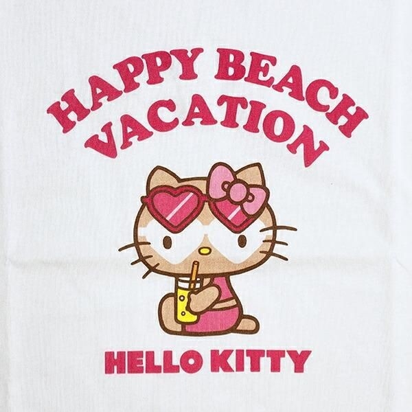 サンリオのTシャツ