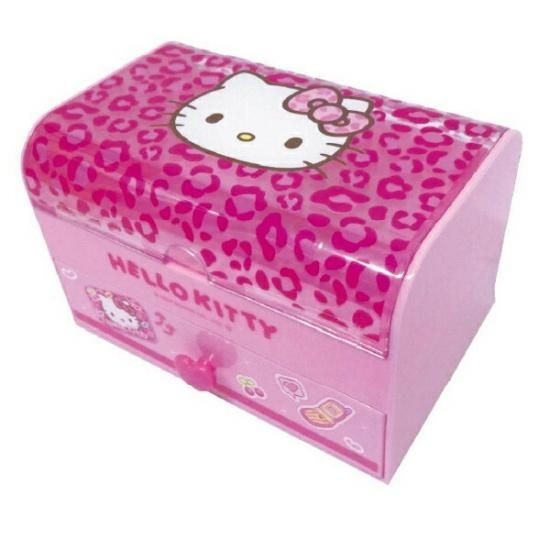 サンリオファンシー小物入れ