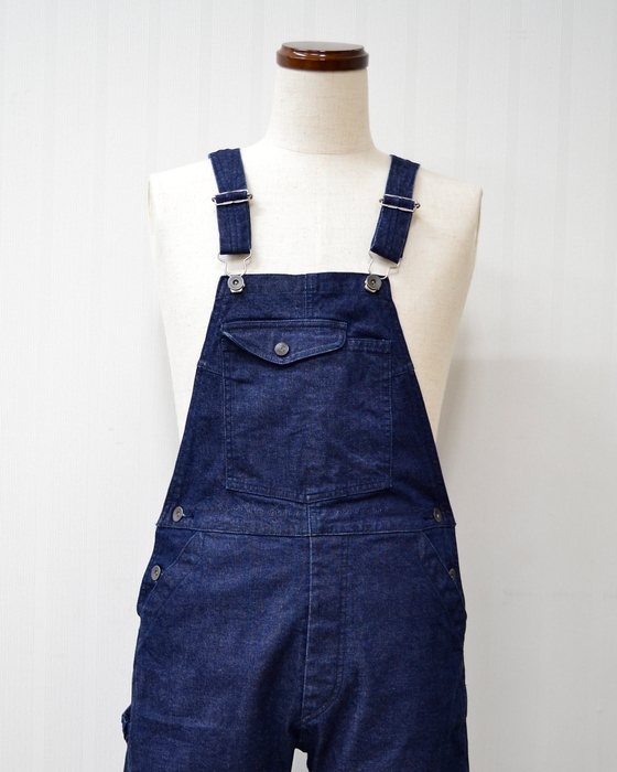 カラー　インディゴ