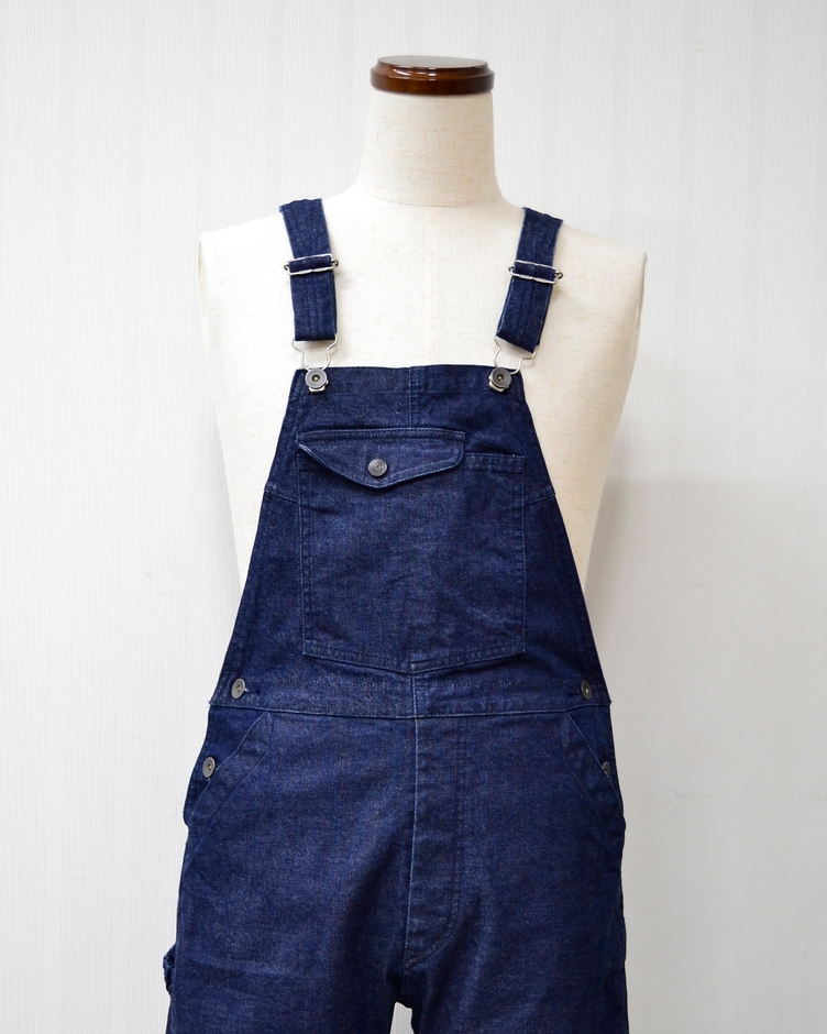 カラー　インディゴ