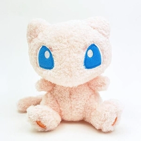 ポケモン好きには絶対欲しくなる。ポケモンのふわもこぬいぐるみで癒しを手に入れませんか？