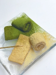 えっ、『凍り』なのに『生』！？ 1日に1,000個売れる京都で大人気の凍りわらび餅が、 常温でお持ち帰れる京土産になって新発売！