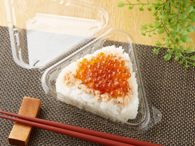 鮭といくら イメージ画像