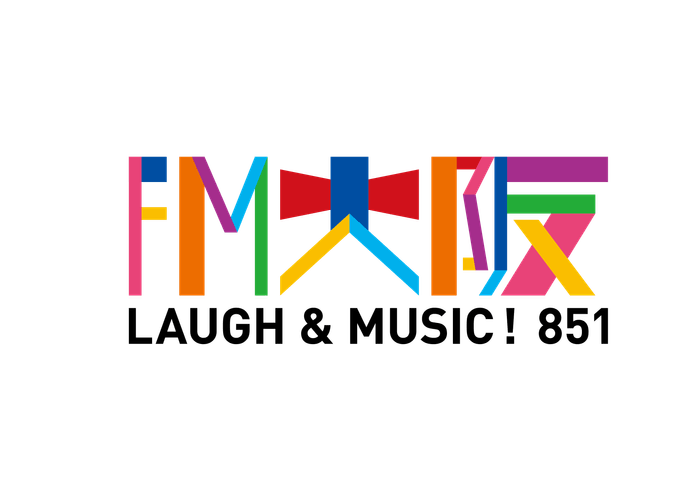 FM大阪ロゴ