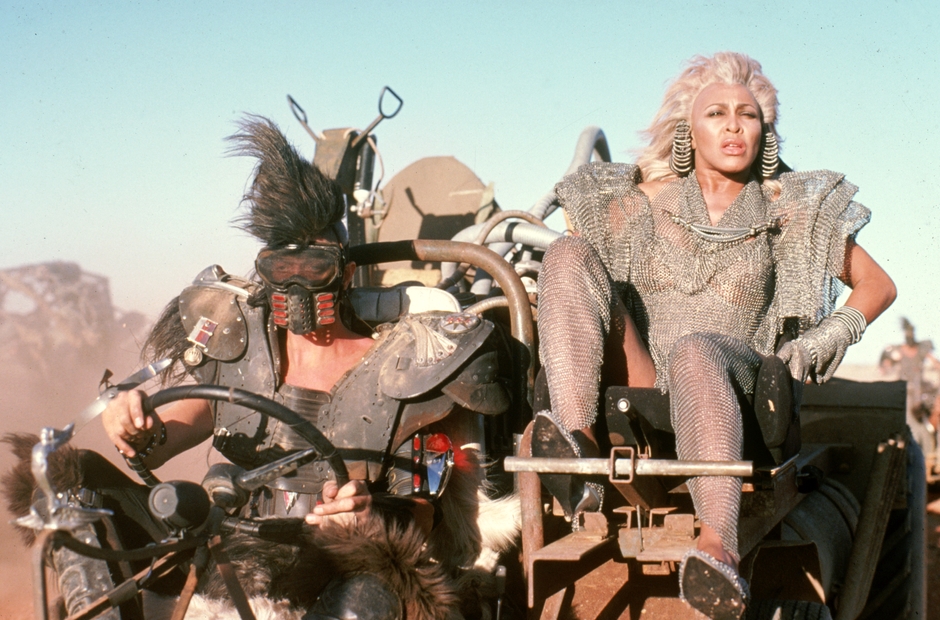 © 1985 Warner Bros. Ent. All Rights Reserved