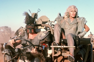 © 1985 Warner Bros. Ent. All Rights Reserved