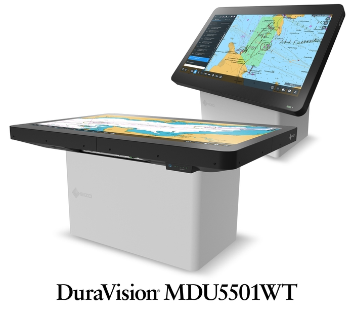 DuraVision MDU5501WT ※2