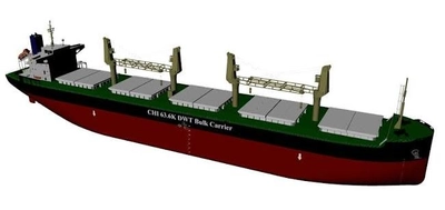 世界バルクキャリア市場調査2026：2032年31233百万米ドル規模を展望