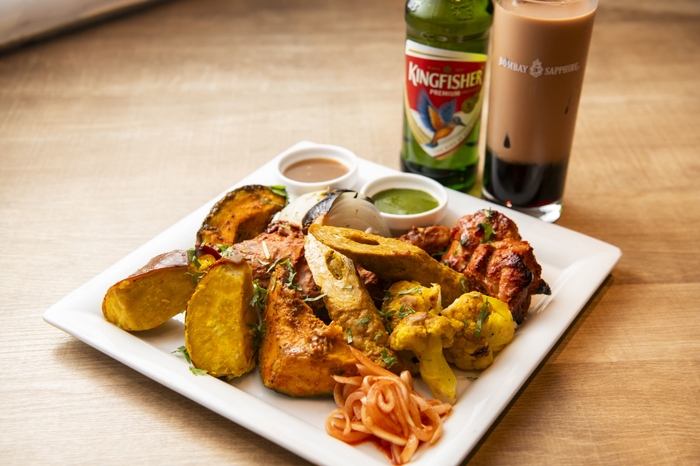 シターラおすすめ お酒/おつまみメニュー