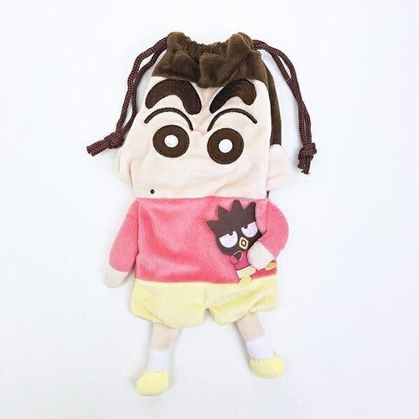 サンリオしんちゃんコラボ