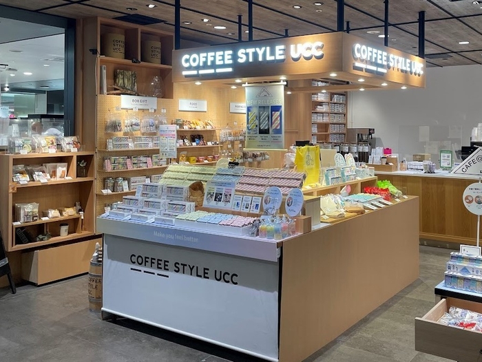 横浜店