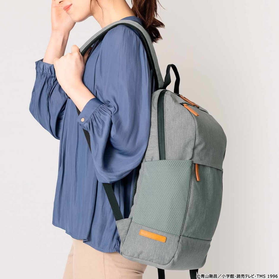 着用カット(灰原哀)