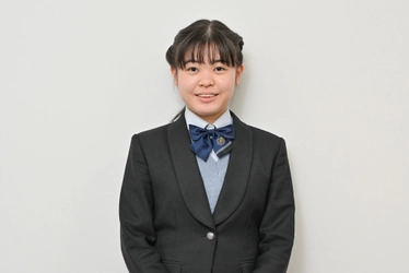 大阪信愛学院中学校3年の檜垣咲良さんが「JPTAピアノ・オーディション全国大会」で最優秀賞を受賞