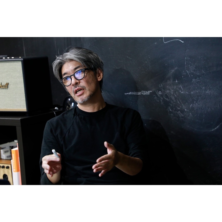 長倉 顕太(ながくら・けんた)氏