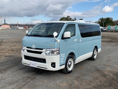 レクビィソラン