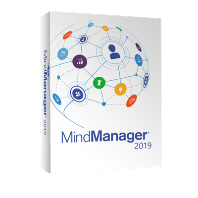 MindManager 2019 for Windows