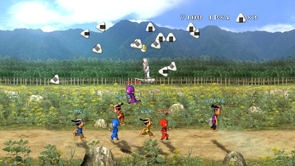 「いっき おんらいん」 おにぎりきゃっち(ゴージャス)