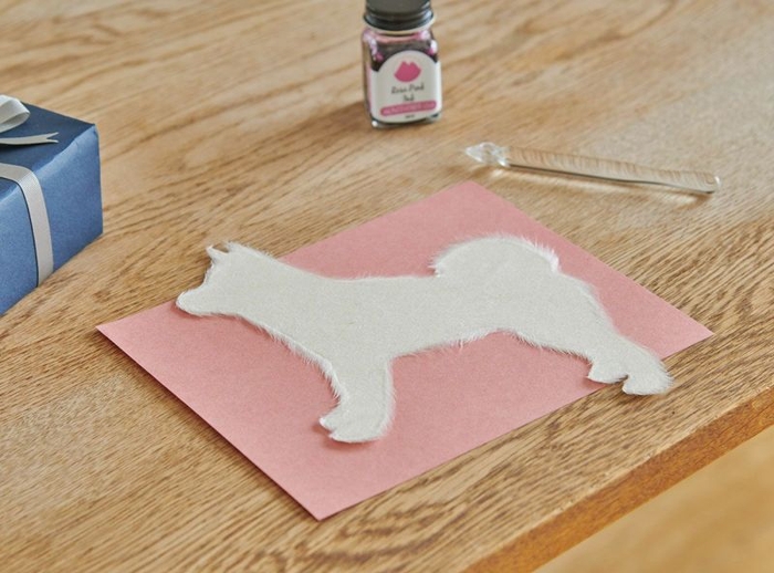 【リプラグ】『Washi犬(ワシケン) シバイヌ』