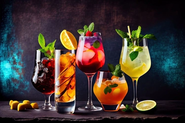 日本のノンアルコール飲料市場規模、シェア、業界成長予測、およびレポート（2025～2033年）