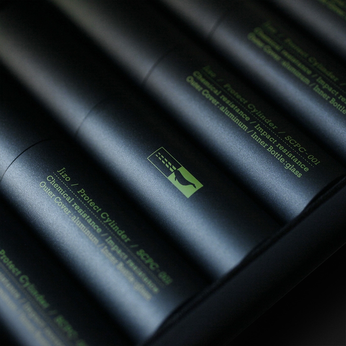 Jizo / Protect Cylinder_03