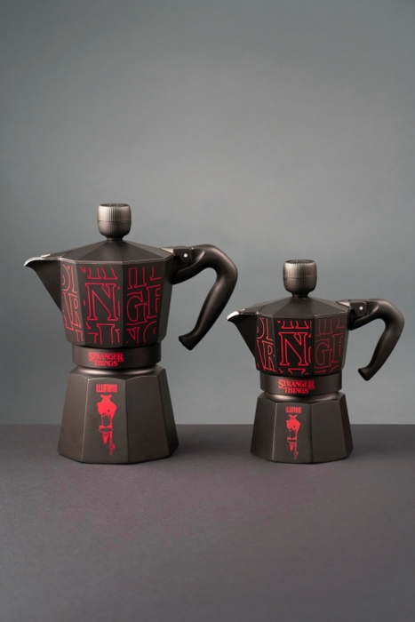 サウンドモカエキスプレス ストレンジャーシングス