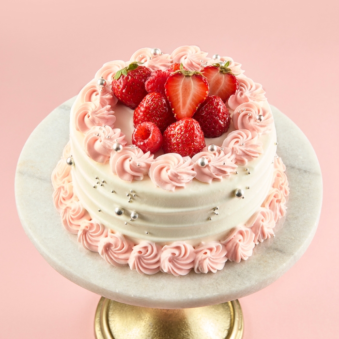 35周年記念 ストロベリーガーデン