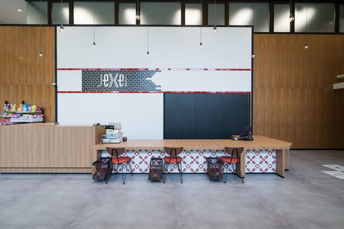 ジェクサー・フィットネス&スパ 戸田公園