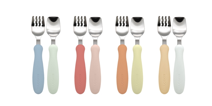 フォーク&スプーン