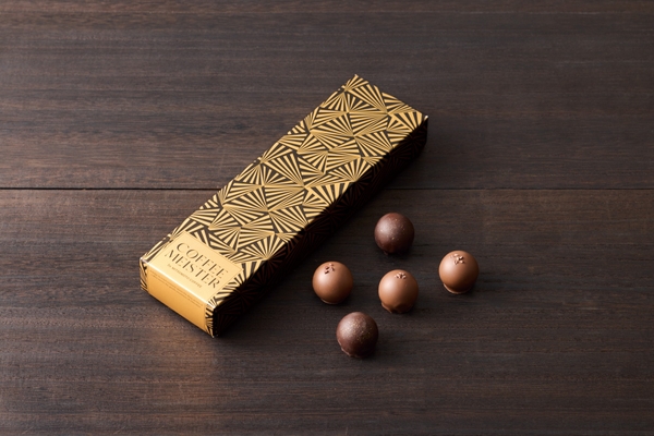 エチオピアスペシャルティトリュフ